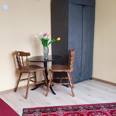 Agroturystyka U Jadwigi Lipsk Екстериор снимка